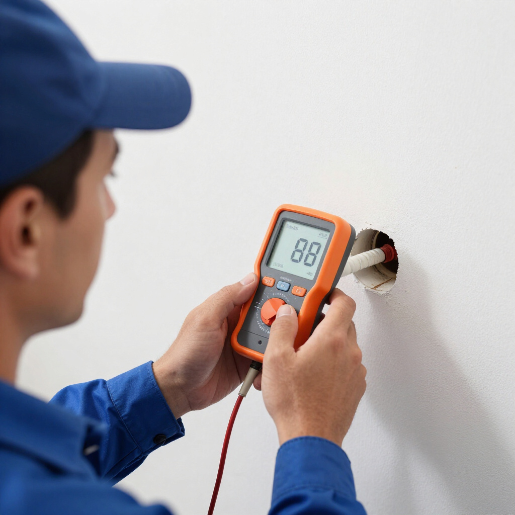 Leak Detection & Repair in Somersworth