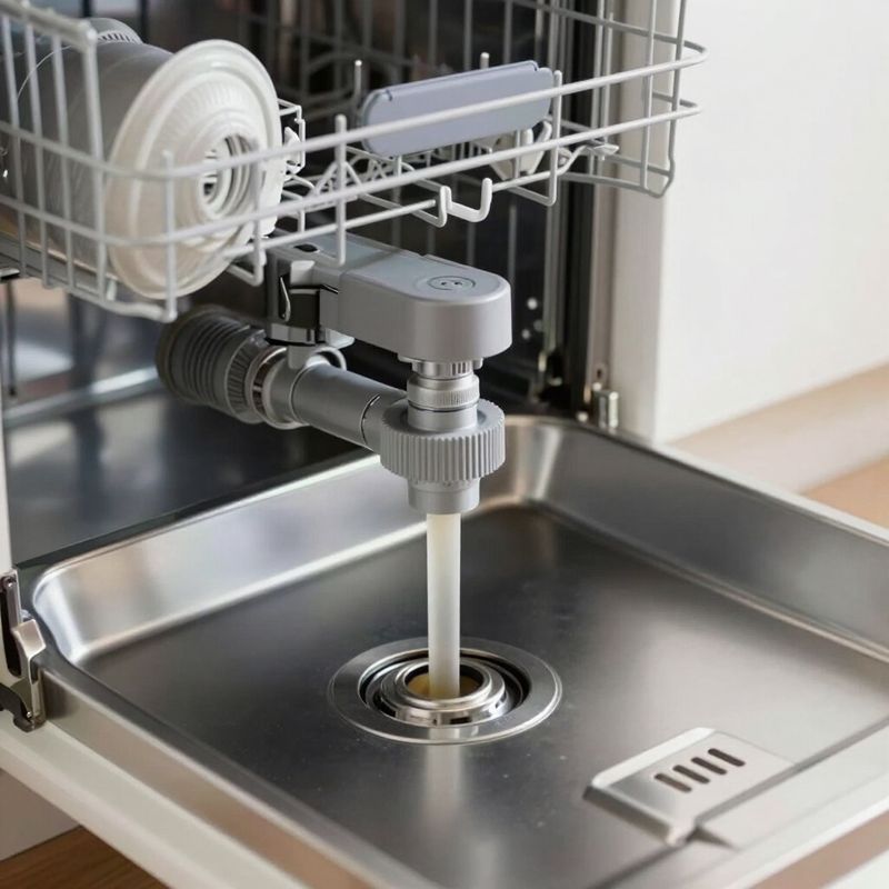 Garbage Disposal in Somersworth