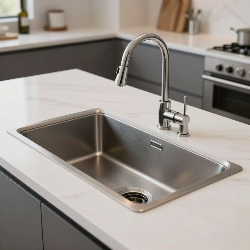 Bathroom & Kitchen Upgrades in Somersworth