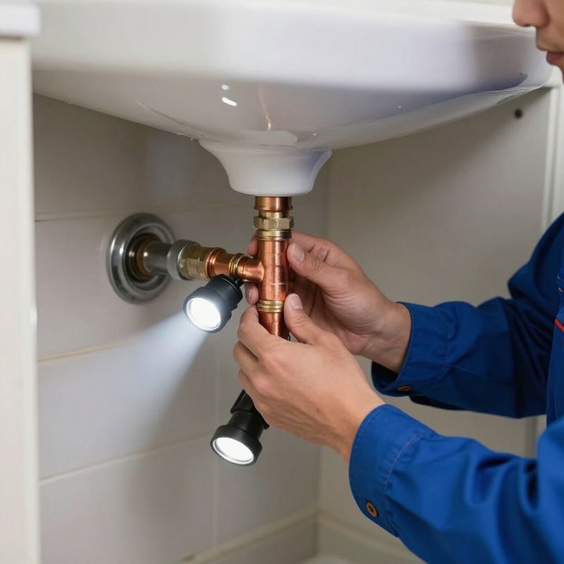 Emergency Plumbing in Somersworth